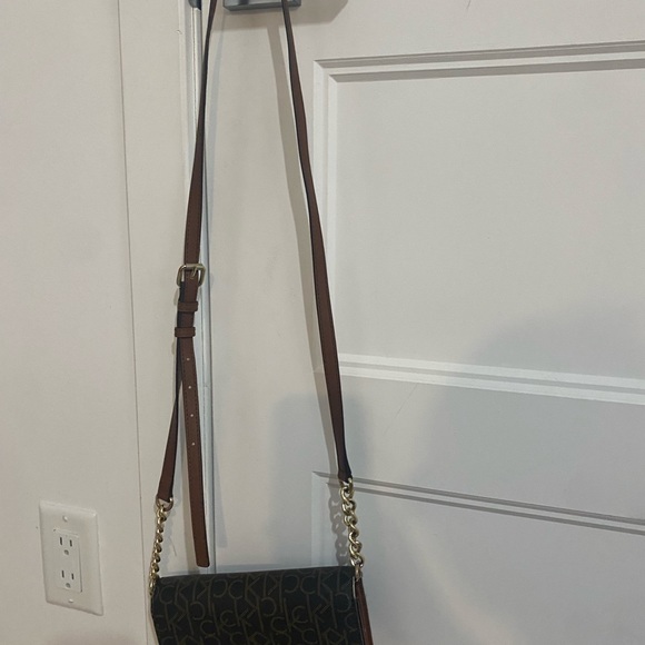 Calvin Klein mini - Across body bag - Picture 3 of 6